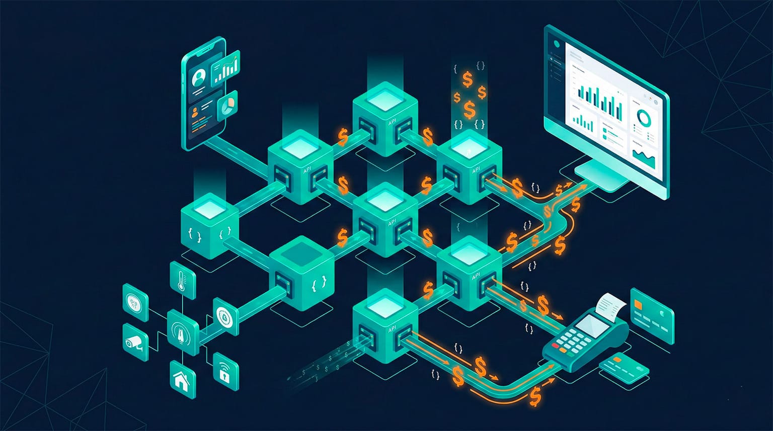 API Economy: How Developers Make Money with APIs in 2026