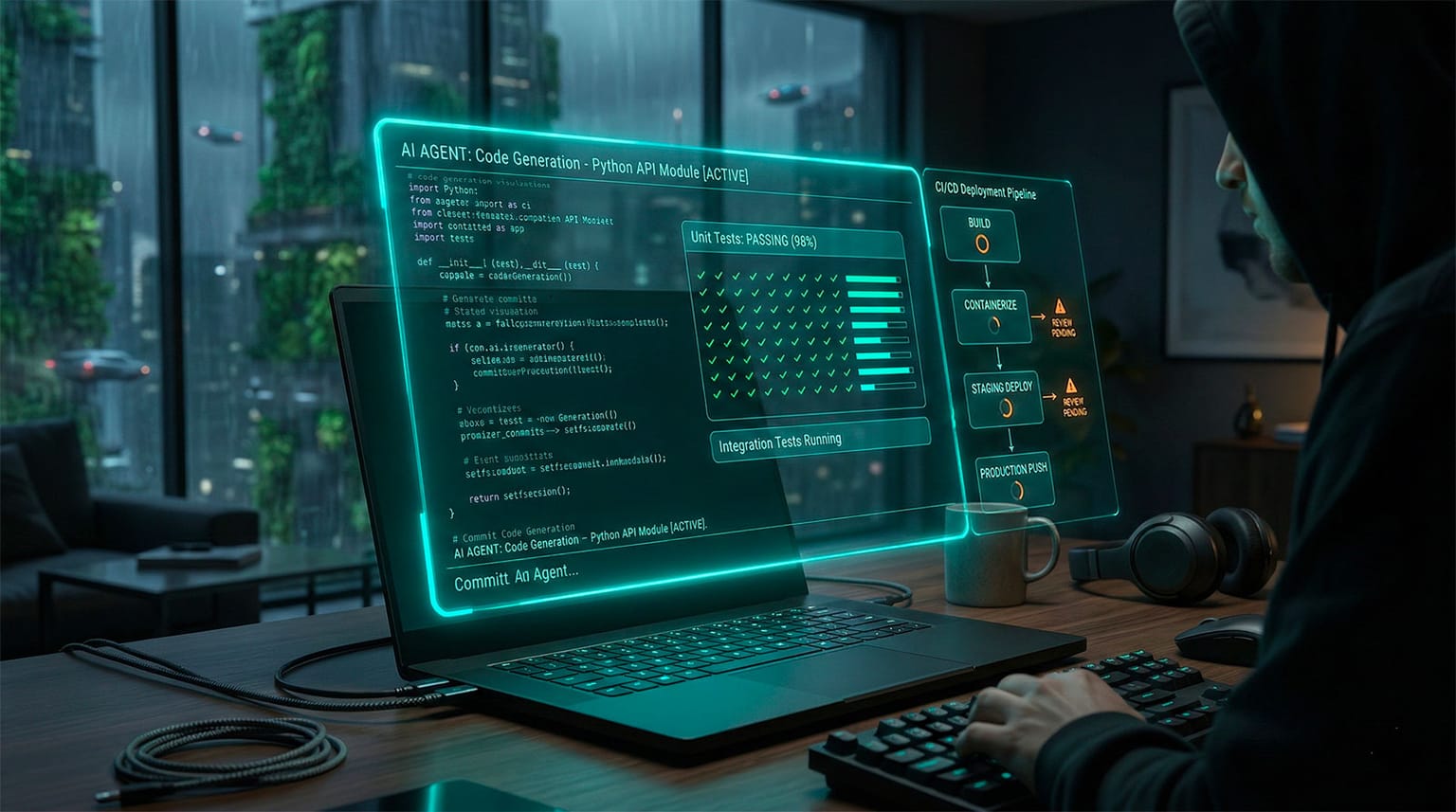 The Future of Advertising in AI Tools: Opportunities for Tech Advertisers