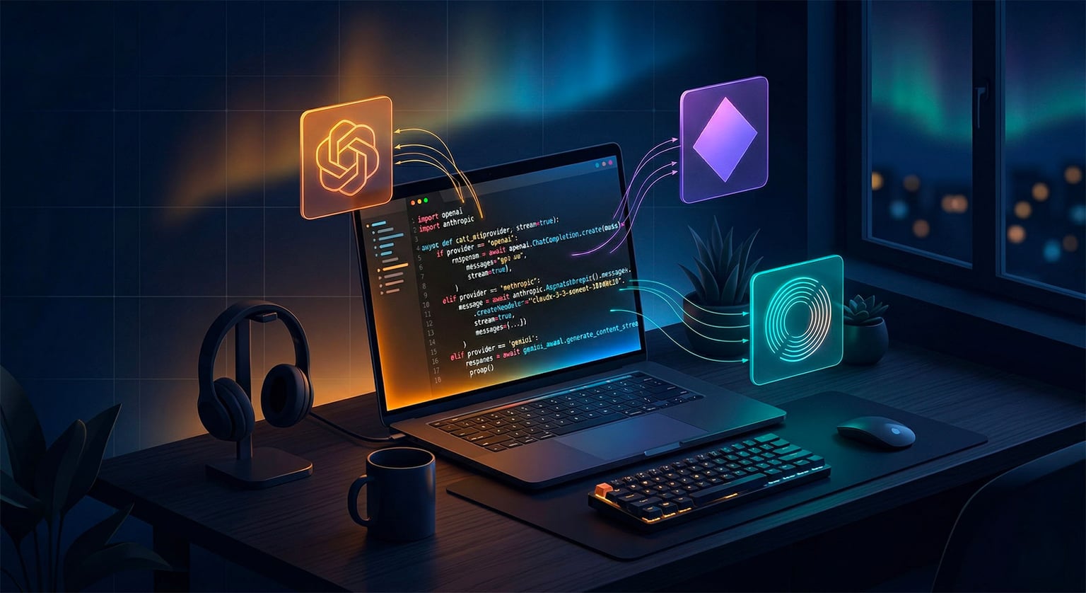 How to Integrate an AI API into Your Coding Project (2026 Guide)