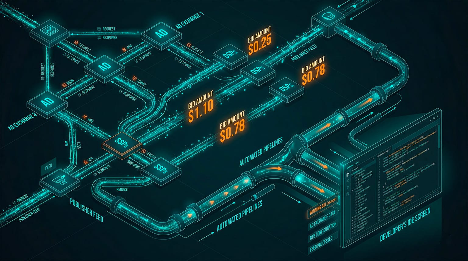 Programmatic Advertising for Developer Tools: 2026 Guide