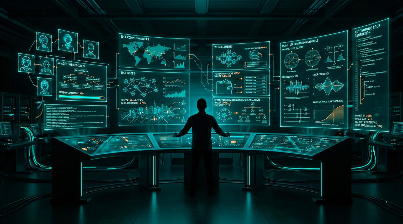 10 Tech Trends That Will Transform Development in 2026