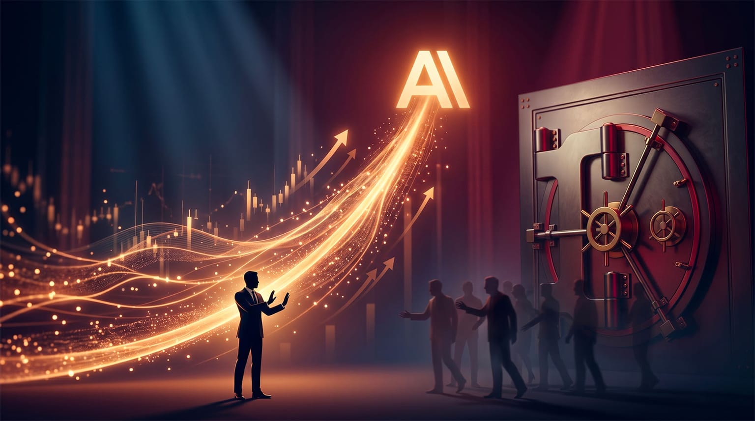 Anthropic Turns Down $800 Billion — VCs Offer a Preemptive Round, Dario Amodei Says No, and Revenue Jumps From $9B to $30B ARR in Four Months