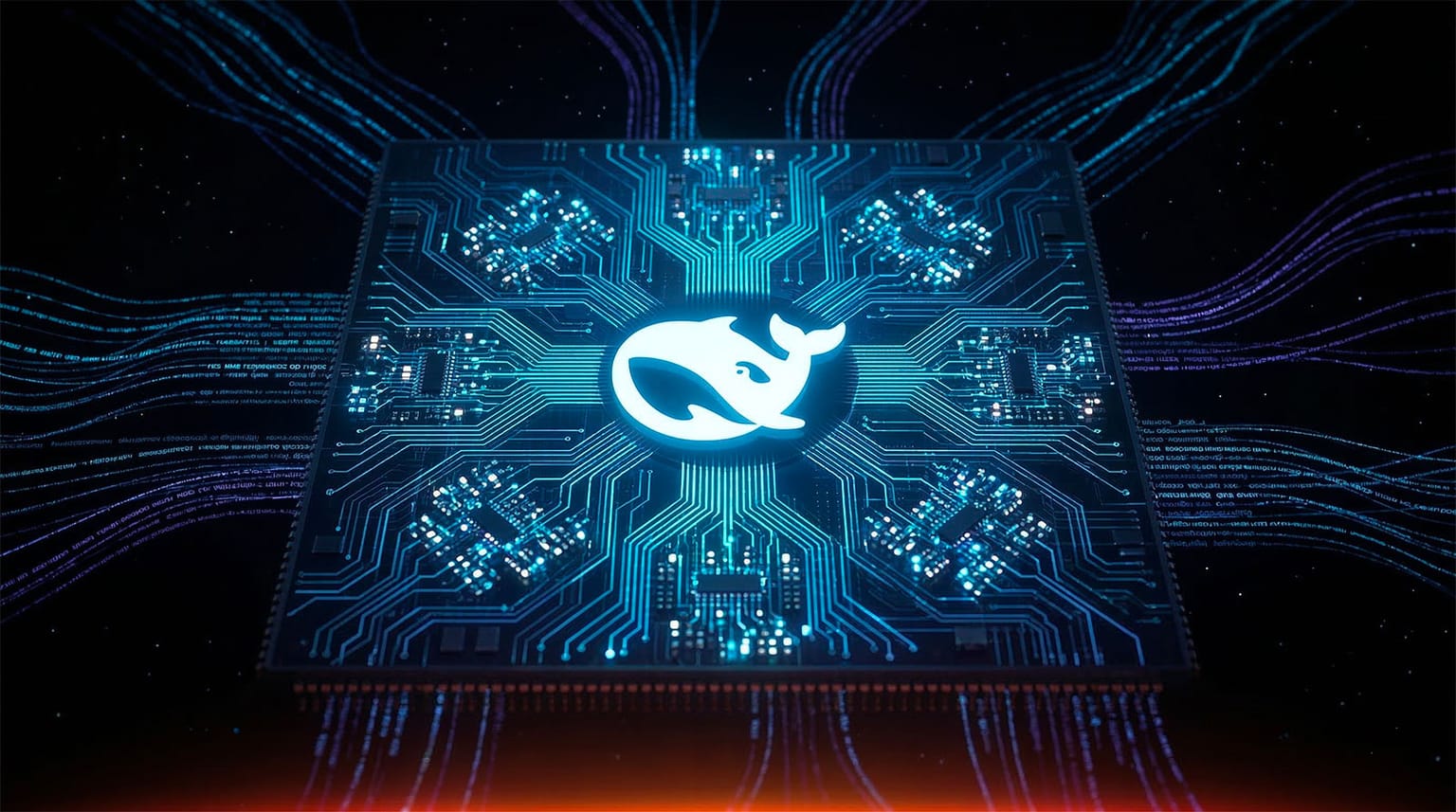 DeepSeek V4: The 1-Trillion Parameter Open-Weight Model Challenging OpenAI