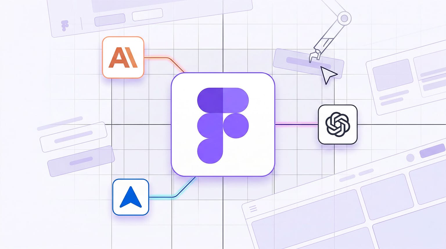 Figma Opens Its Canvas to AI Agents: Claude Code, Codex and Cursor Can Now Design for You — Respecting Your Design System