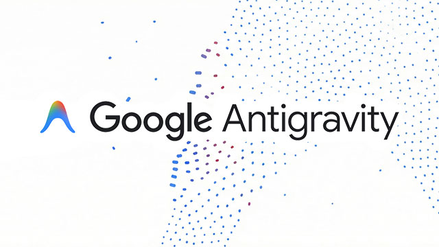 Google Antigravity