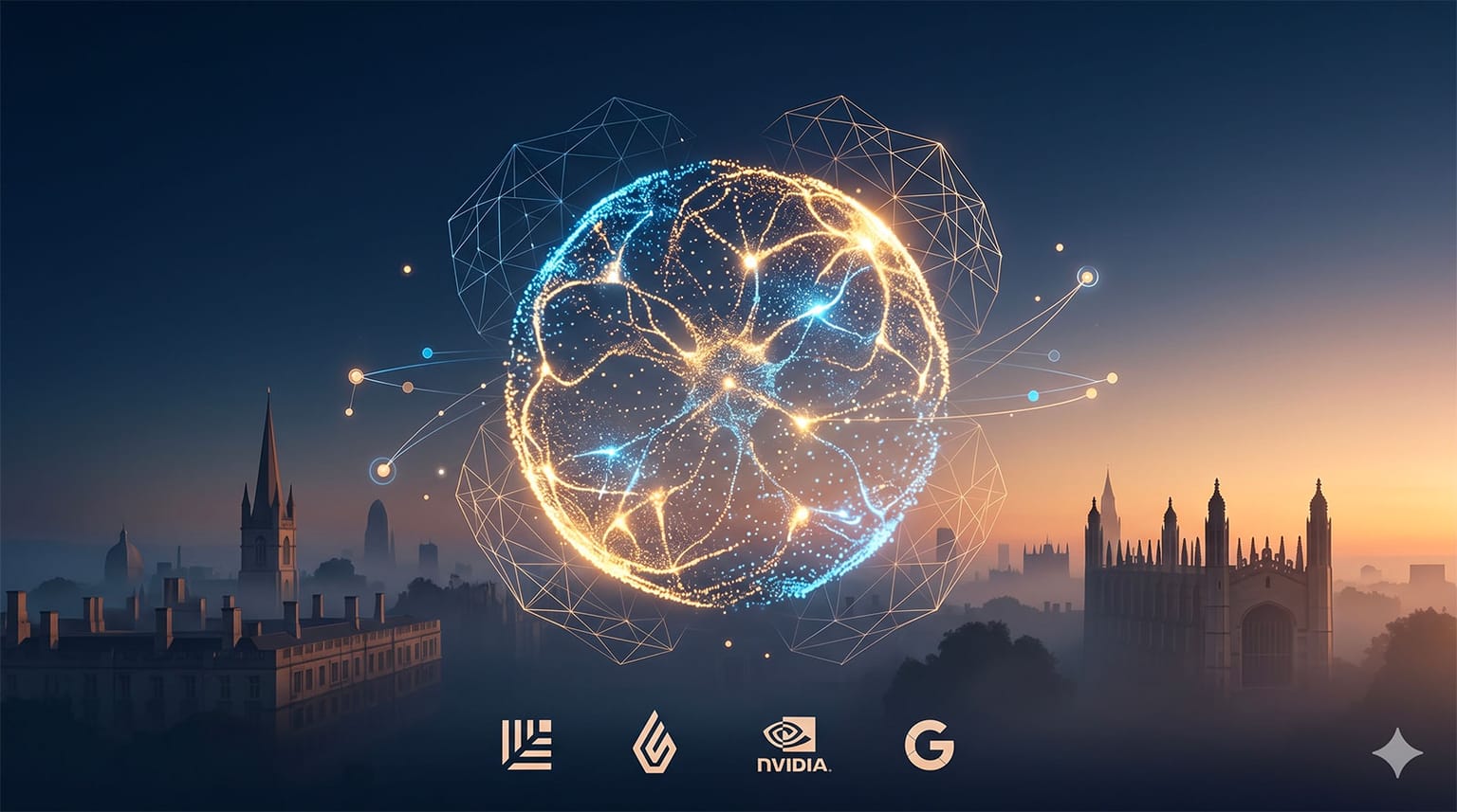 Ineffable Intelligence: David Silver Raises $1.1B Seed — Historic European Record to Build a 'Superlearner' Without Human Data