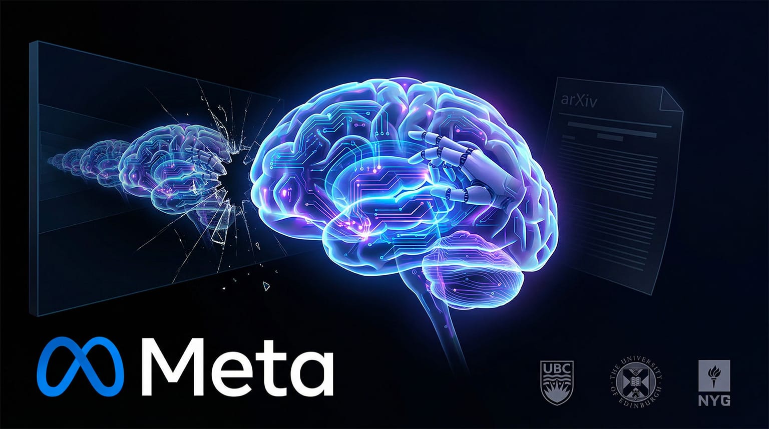 Meta Releases HyperAgents: The AI That Improves Its Own Way of Improving — Metacognitive Self-Modification Explained