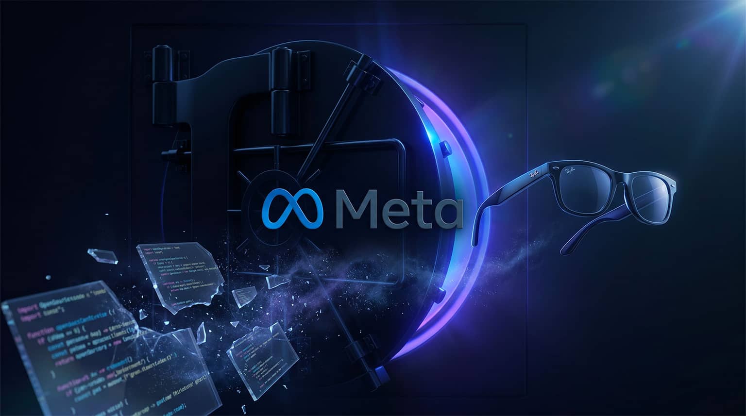 Meta Drops Muse Spark — First Frontier Model from Superintelligence Labs, Closed, Proprietary, and a Full Pivot Out of Open Source