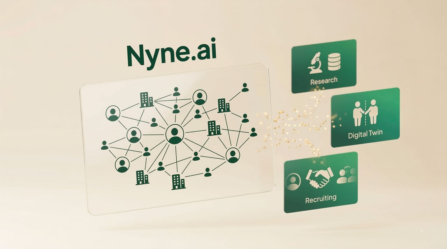 Nyne: The AI Agent That Remembers You and Understands Your Human Context
