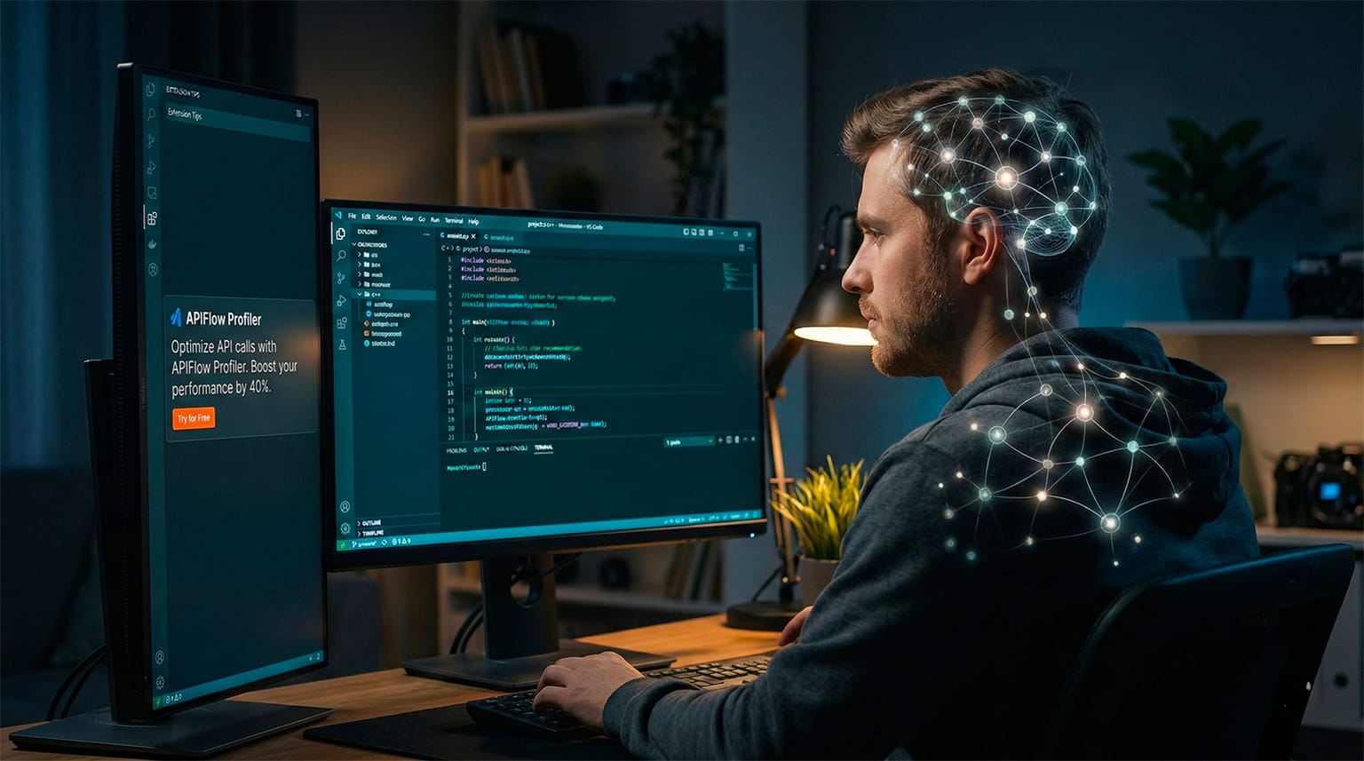 How to Write a Developer Ad in 30 Minutes (Then Generate 10 Variants)