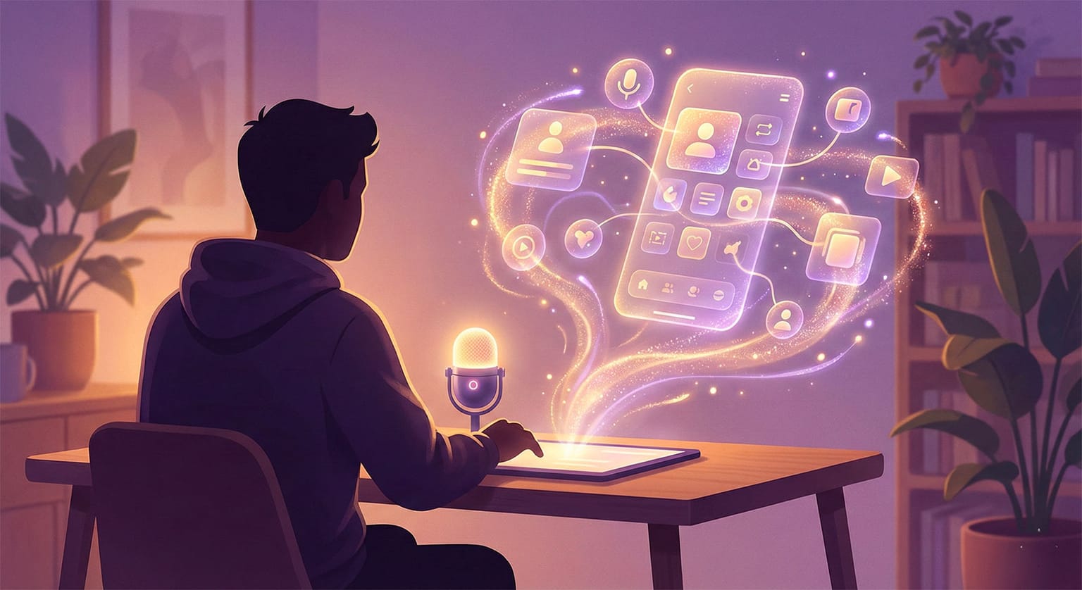 Vibecoding for Non-Technical Founders